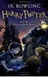 Harry Potter 1 Philosopher's Stone. Joanne Rowling, Гаррі Поттер та Філософський камінь (англійською мовою)