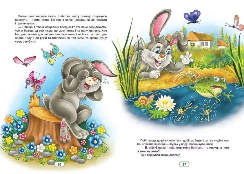 Казки Українські народні 9789669353115 фото