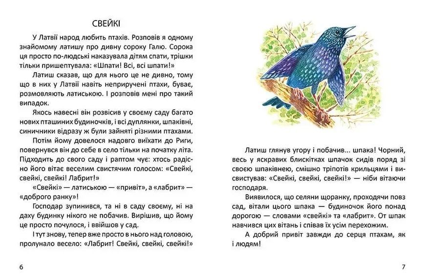Малышам о зверушках - Виктория Борзова 9789669352453 фото