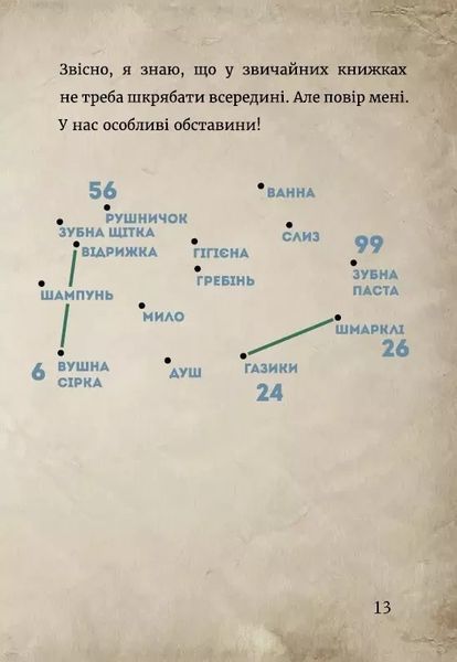 Маленька зла книжка 2 Магнус Міст 1805195459 фото
