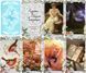 Карты Таро Ленорман, Lenormand oracle 2536241665 фото 3