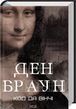Код да Винчи Дэн Браун