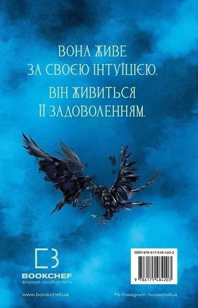 Пробудження Книга 1 Падіння руїни та люті - Дженніфер Л. Арментраут 9786175484203 фото