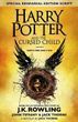 Harry Potter 8 Chamber of Cursed Child Гаррі Поттер і прокляте дитя (англійською мовою) 1836387971 фото