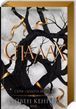 Спалах Книга 3 - Рейвен Кеннеді